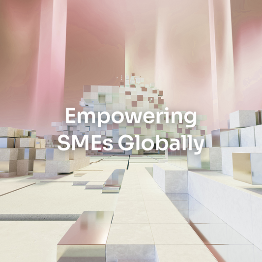 Empowering SMEs Globally: Dastgyr’s Cross-Border Services