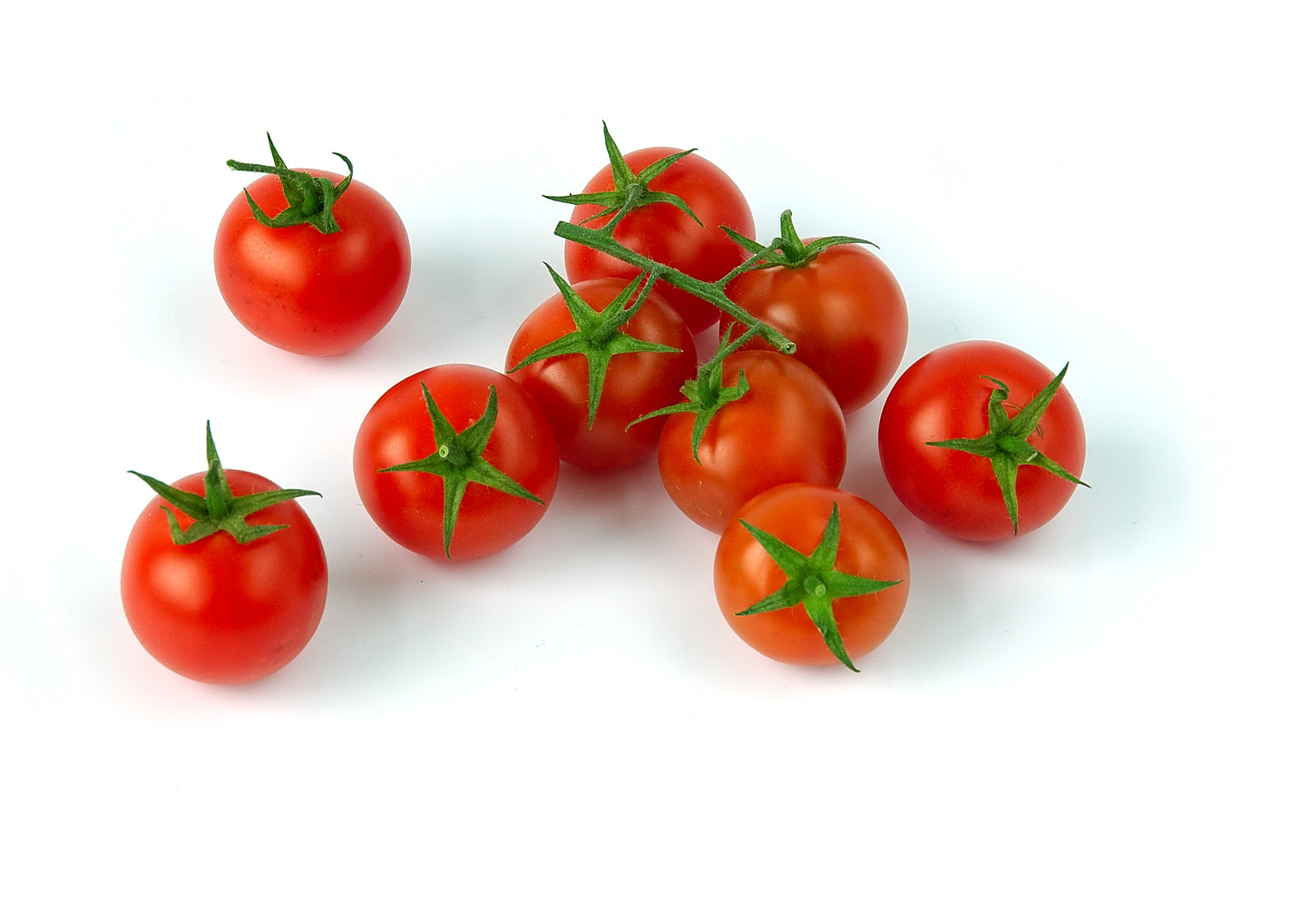 Cherry Plum Tomato