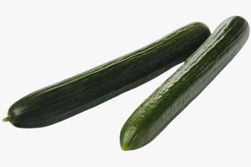 Cucumbers