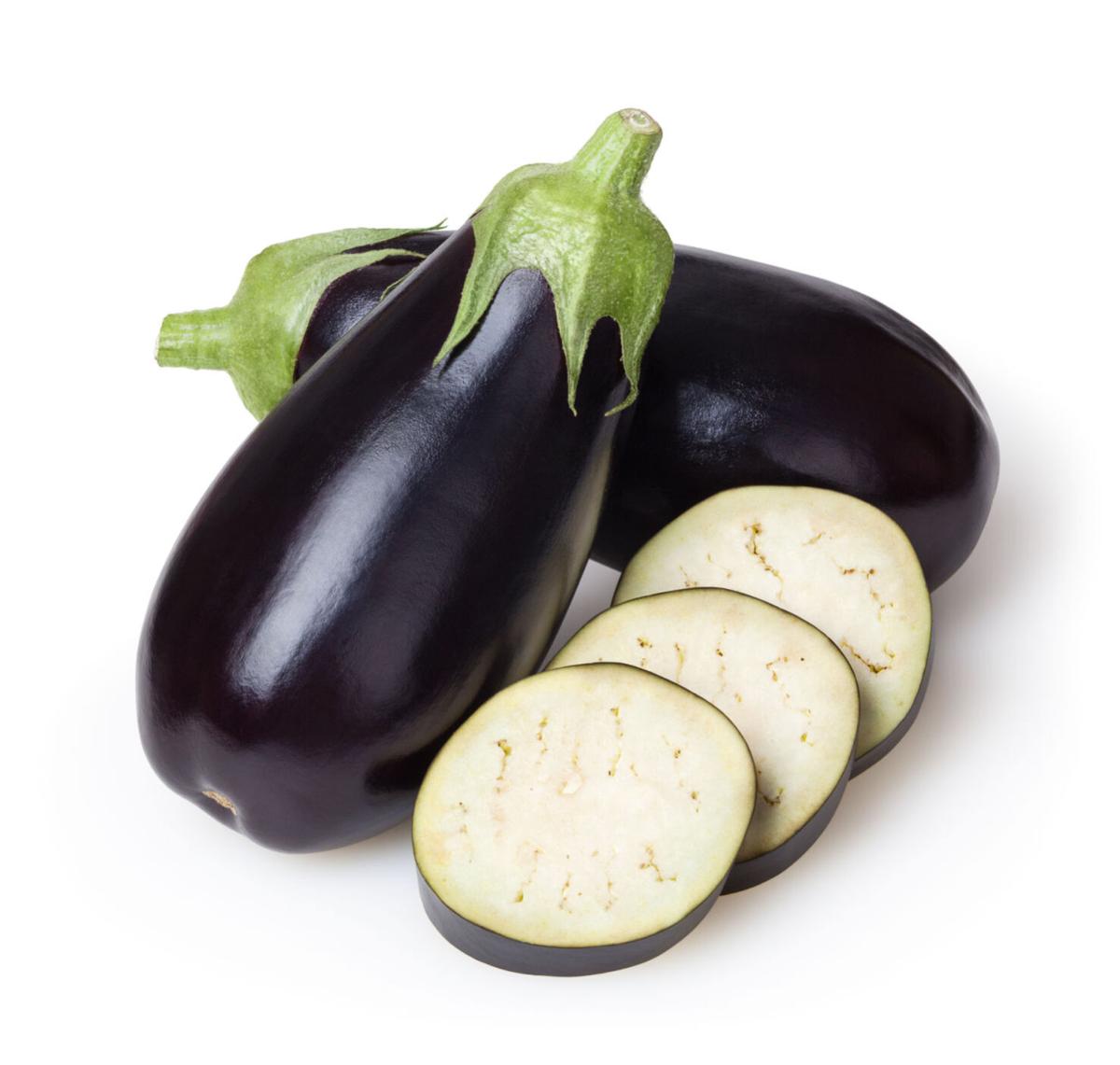 Egg Plant