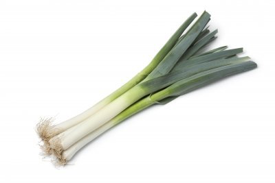 Leeks