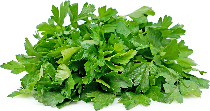 Parsley Flat