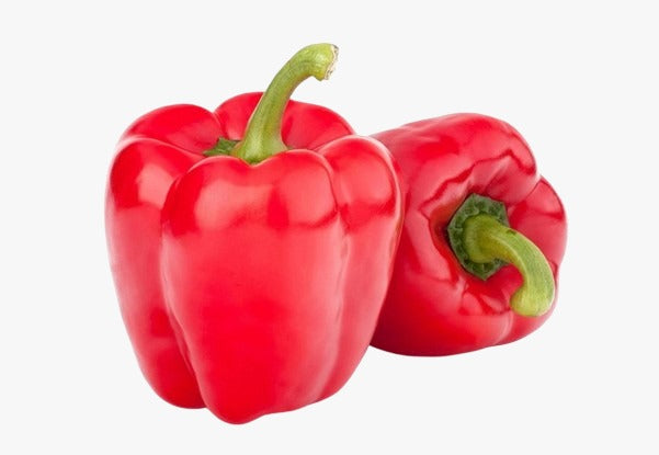 Red Bell Pepper