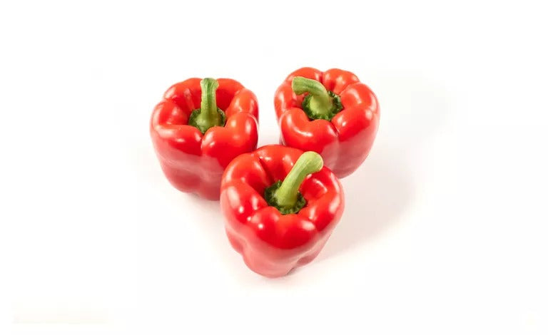 Red Bell Pepper