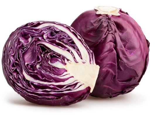 Red Cabbage