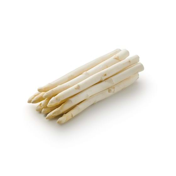 White Asparagus