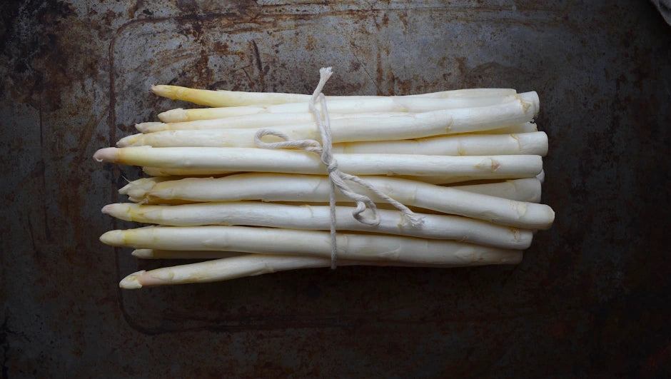 White Asparagus