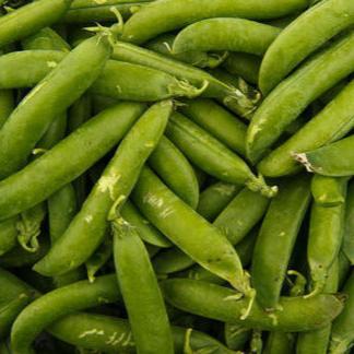 Fresh Peas